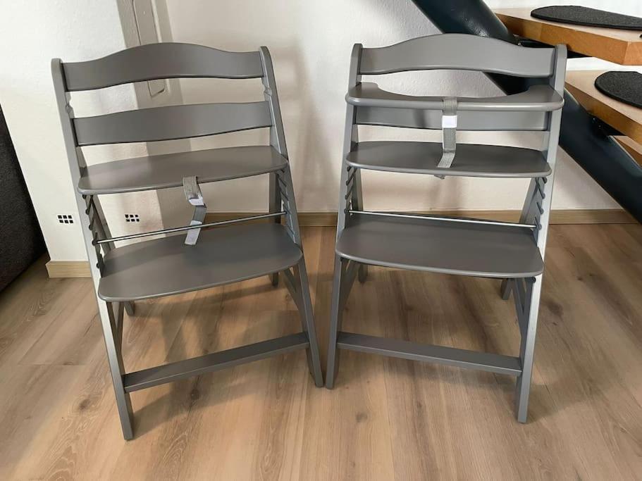 Apartamento Haus Zuckersnuut Dornum Exterior foto